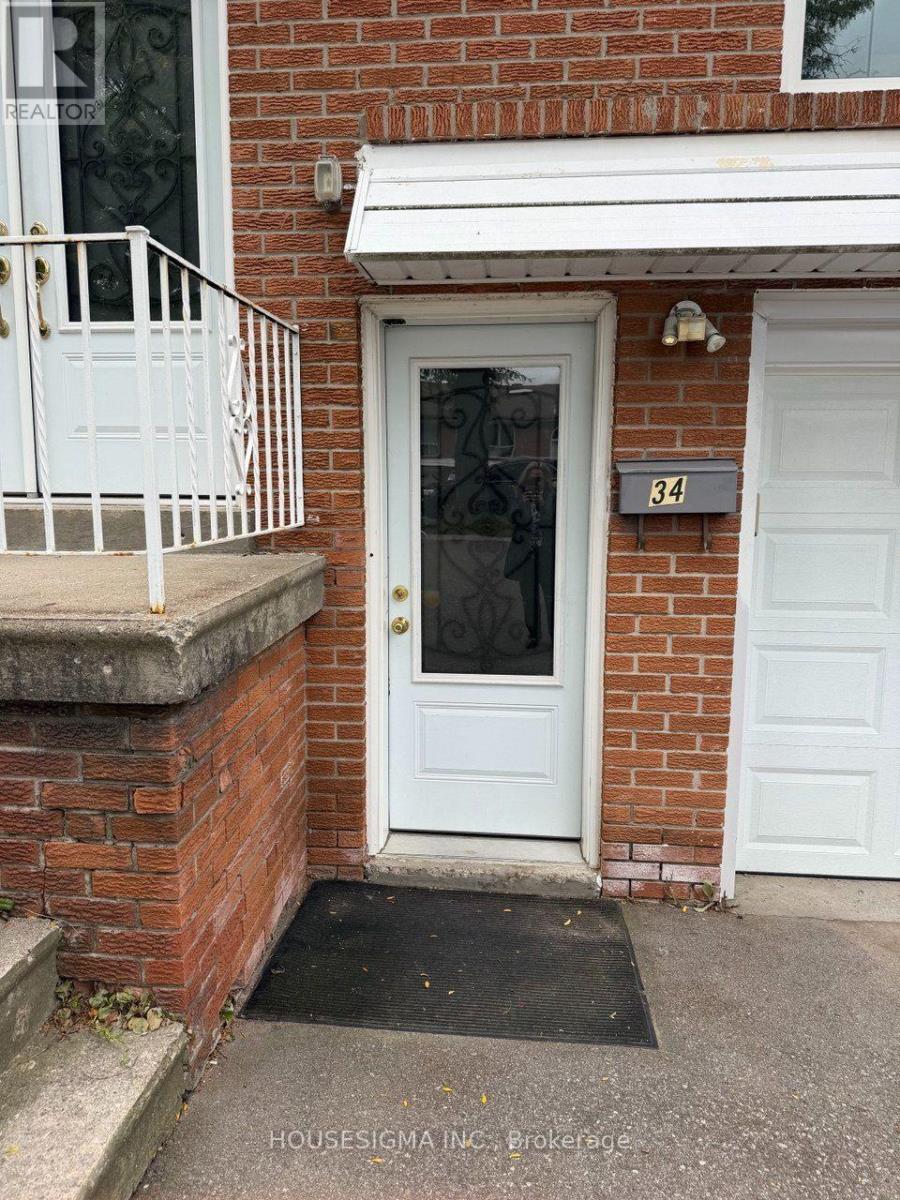 34 LADNER DRIVE, Toronto (Pleasant View) — photo 3