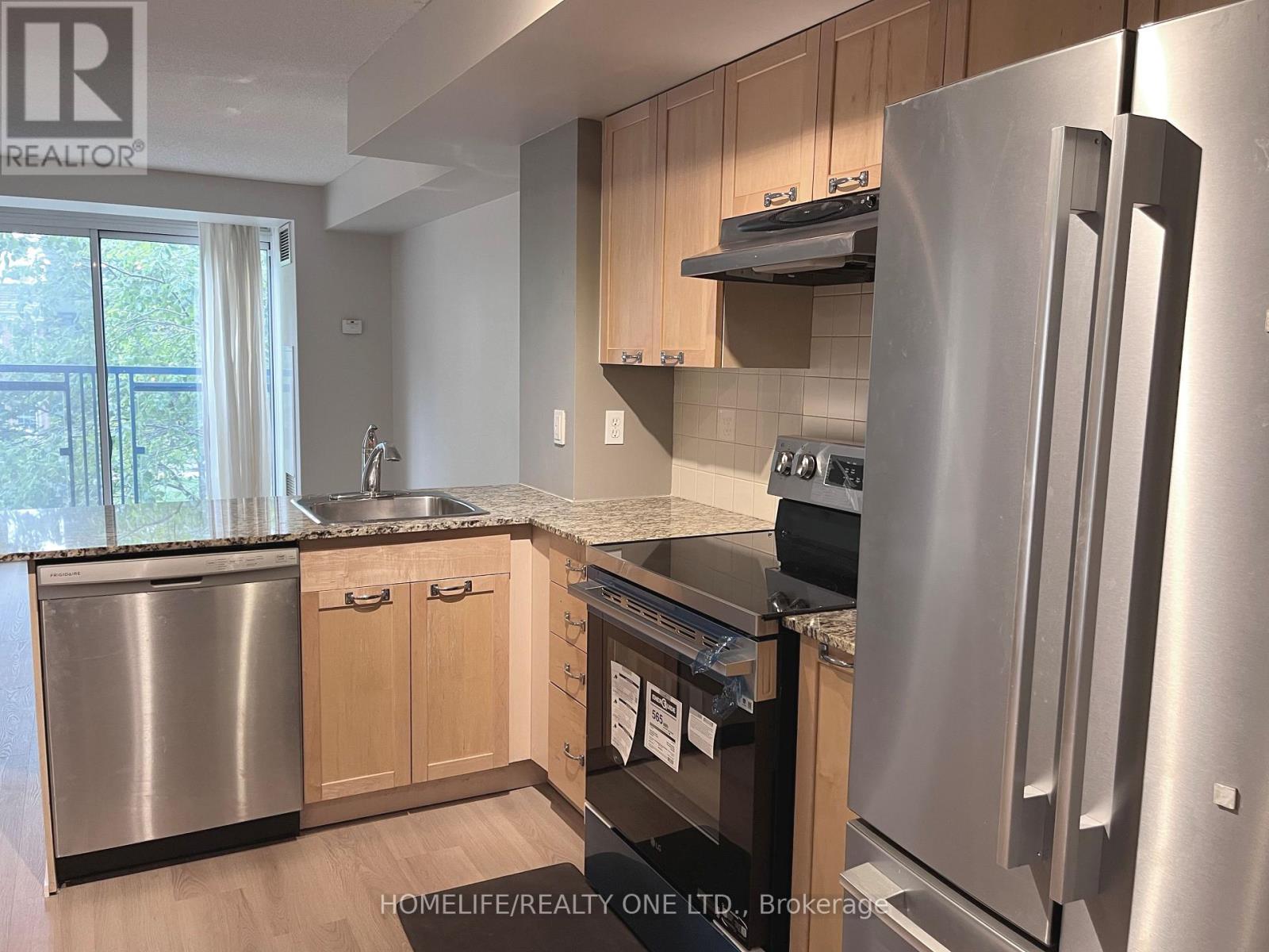 206 - 75 DALHOUSIE STREET, Toronto (Church-Yonge Corridor) — photo 4