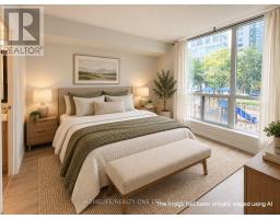 206 - 75 Dalhousie Street, Toronto, ON M5B2R9 Photo 10