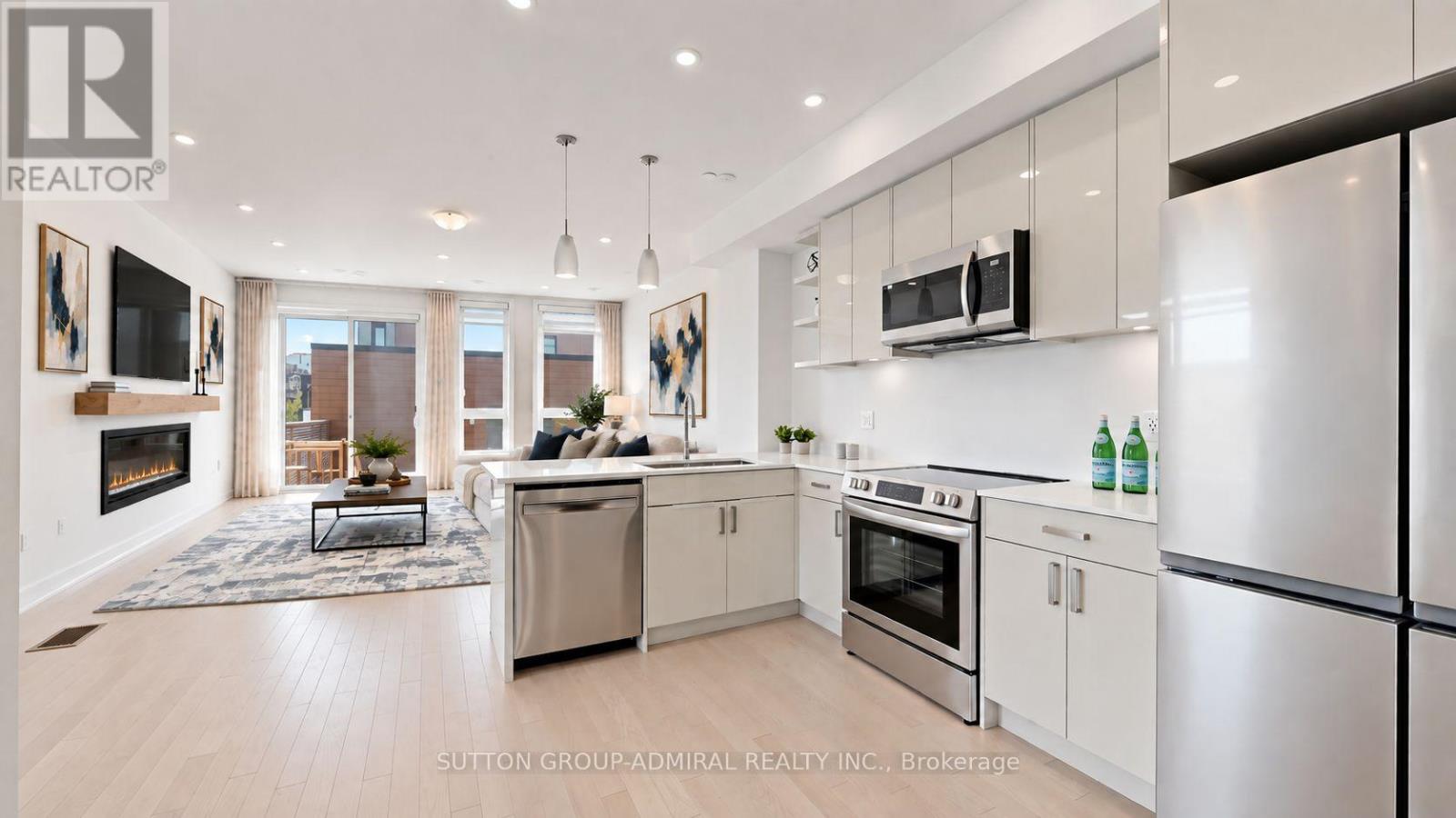 1 - 70 GREEN GARDENS BOULEVARD, Toronto (Englemount-Lawrence) — photo 9