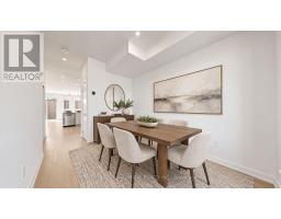 Eating area - 1 - 70 Green Gardens Boulevard, Toronto, ON M6A0E6 Photo 7