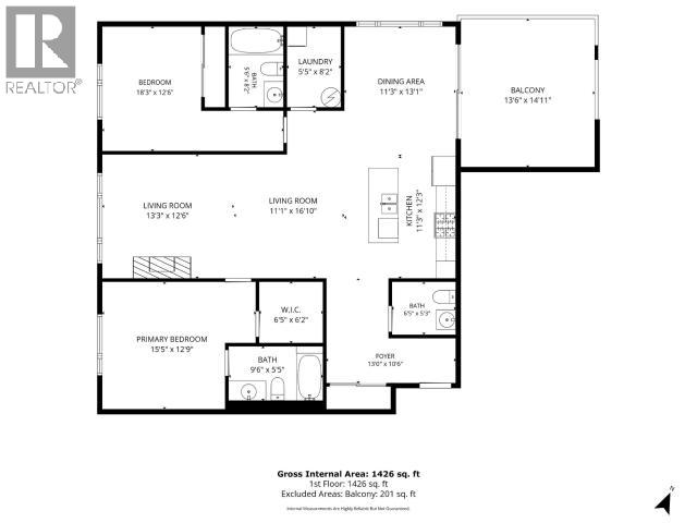 201-38 WATERFRONT PLACE - 25