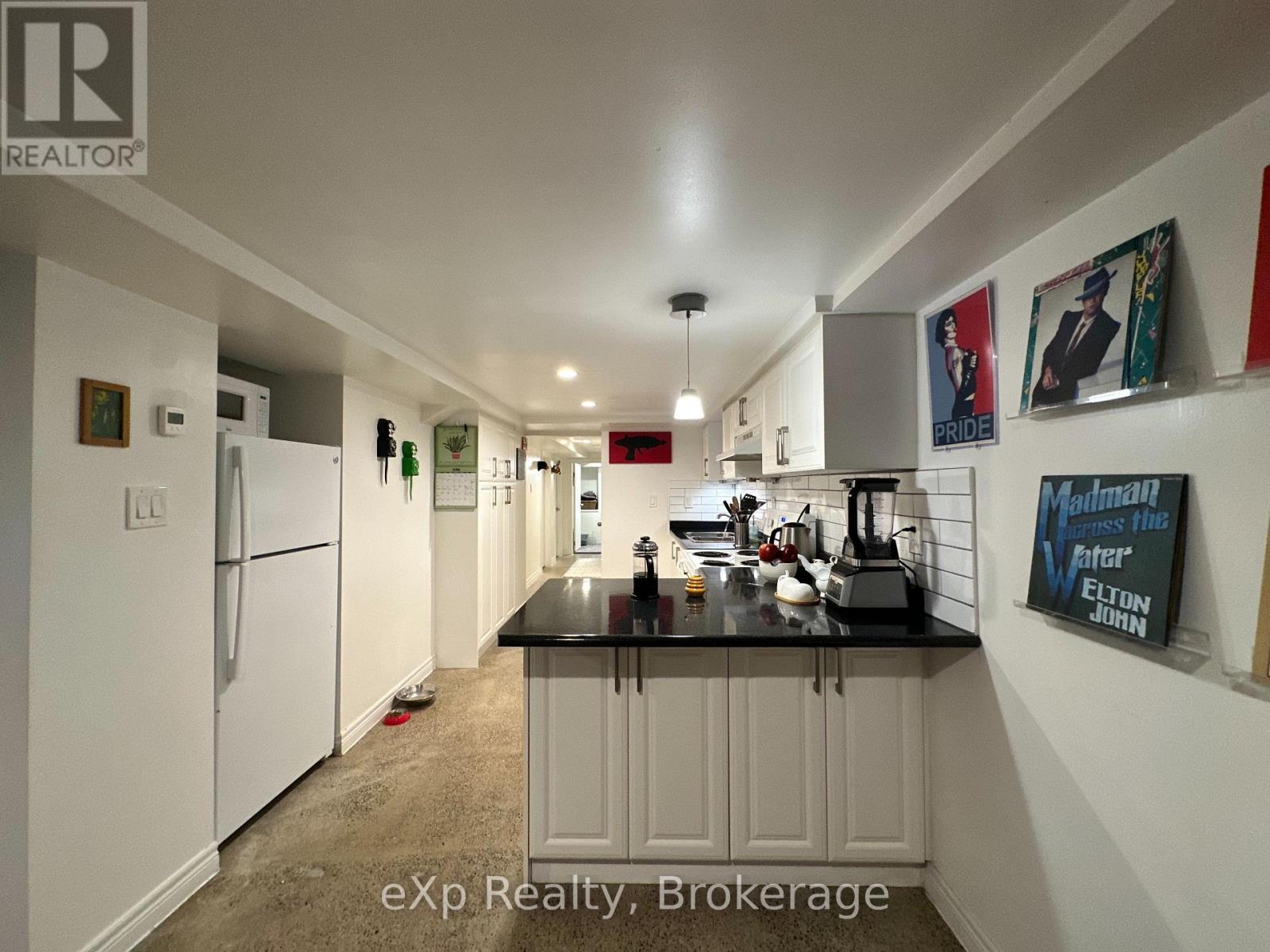 3 - 36 SECOND STREET, Toronto (New Toronto) — photo 4