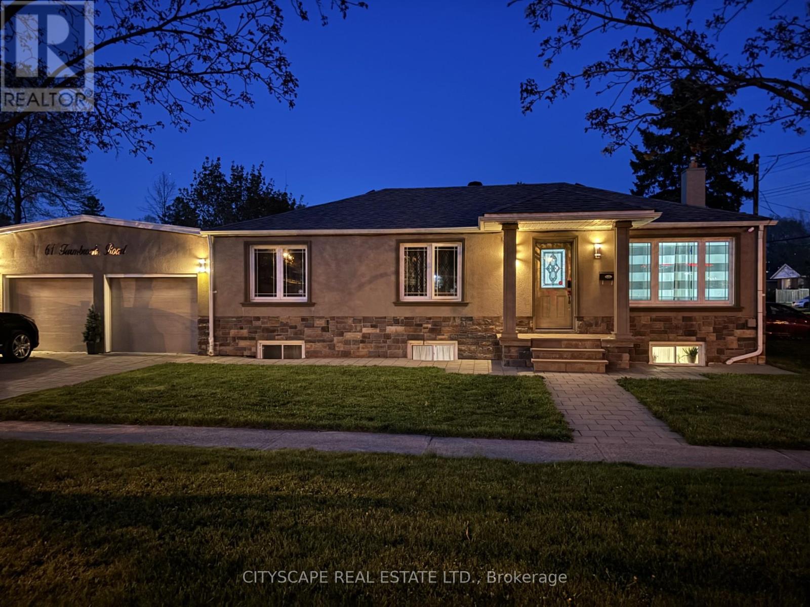 BSMT - 61 FARMBROOK ROAD, Toronto (Woburn) — photo 12