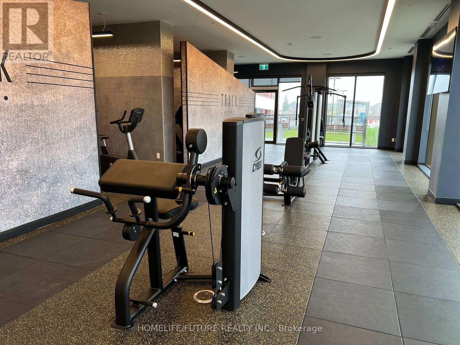 1803 - 2550 SIMCOE STREET N, Oshawa (Windfields) — photo 9