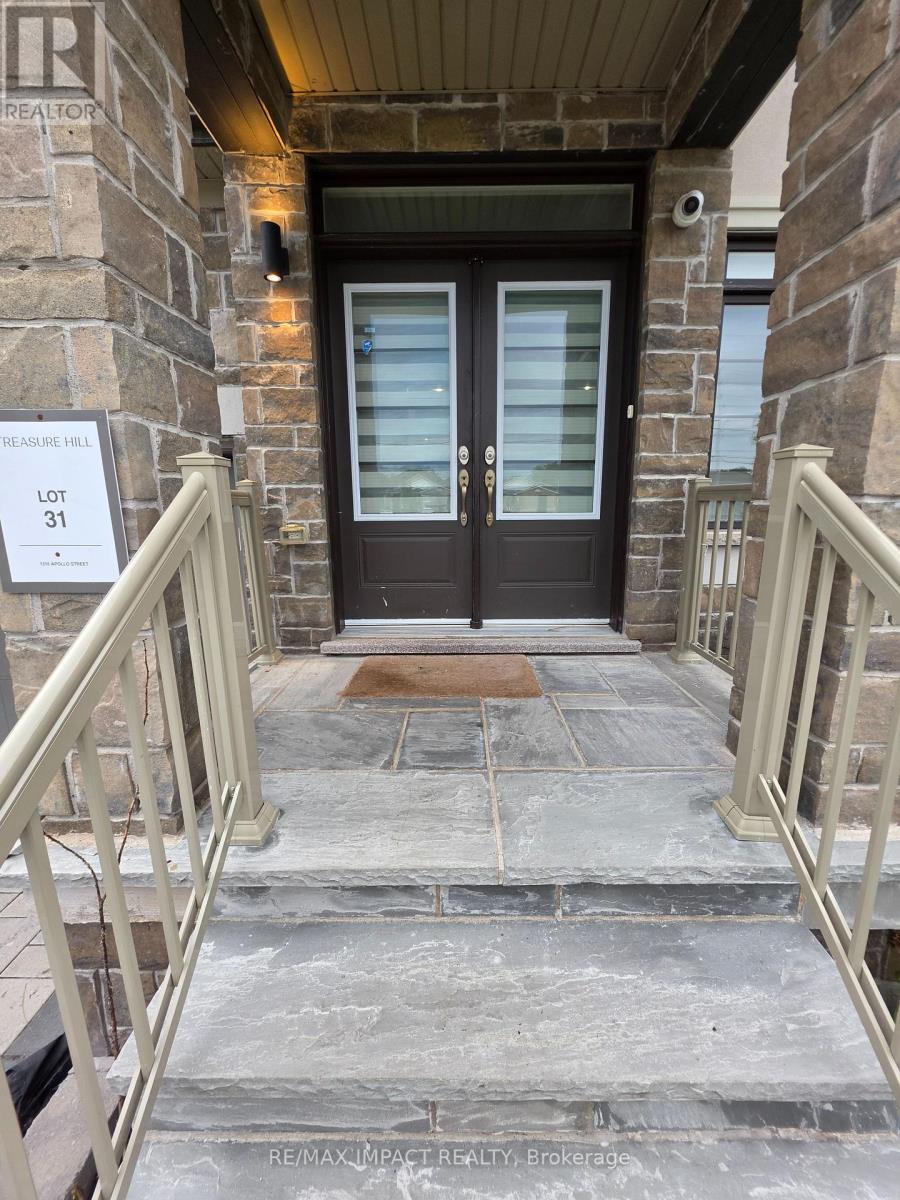 1318 APOLLO STREET, Oshawa (Eastdale) — photo 3