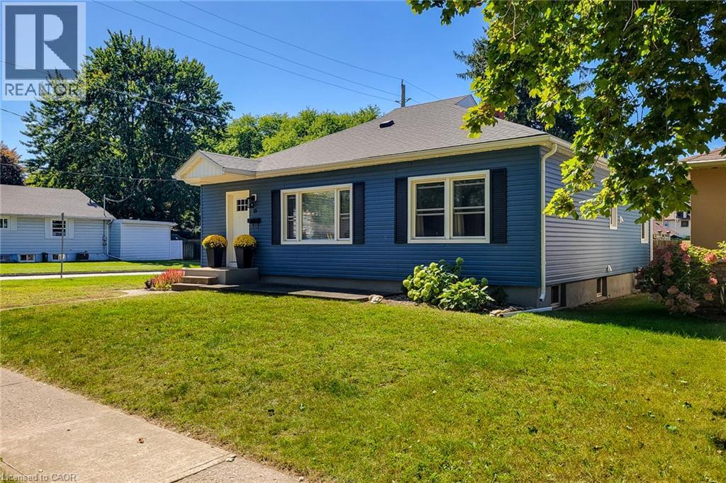 19 THORNDALE Avenue, St. Catharines — photo 3