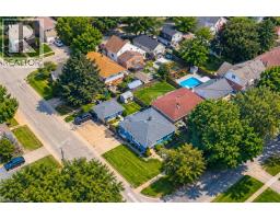 Primary Bedroom - 19 Thorndale Avenue, St  Catharines, ON L2R6A2 Photo 6
