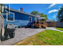 Bedroom - 19 Thorndale Avenue, St  Catharines, ON L2R6A2 Photo 8