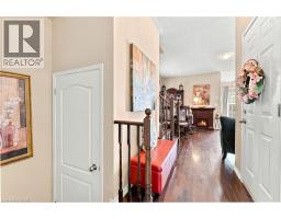 Primary Bedroom - 745 Farmstead Drive Unit# 55, Milton, ON L9T8B2 Photo 6