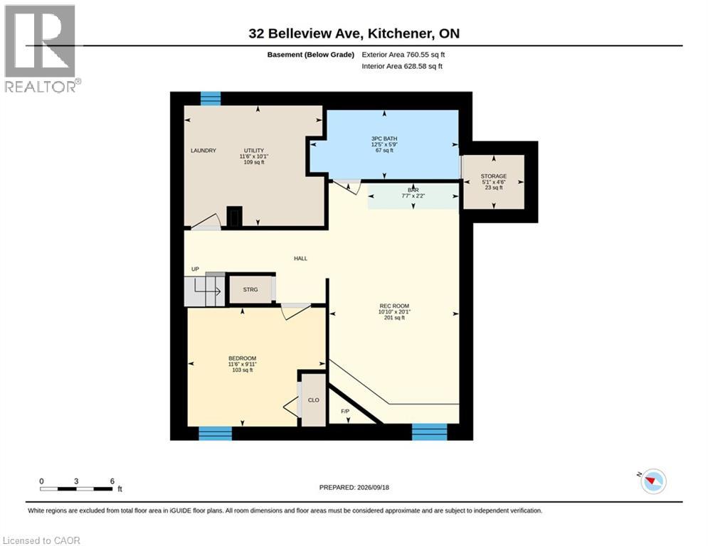 32 BELLEVIEW Avenue - 50