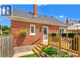 32 Belleview Avenue, Kitchener, ON N2B1G3 Photo 37