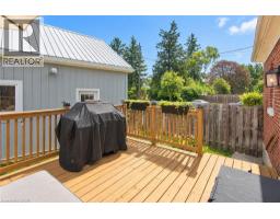 32 Belleview Avenue, Kitchener, ON N2B1G3 Photo 40