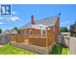 32 Belleview Avenue, Kitchener, ON N2B1G3 Photo 41