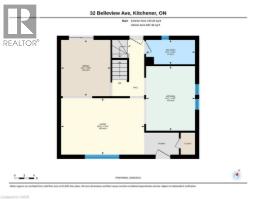 32 Belleview Avenue, Kitchener, ON N2B1G3 Photo 48