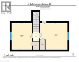 32 Belleview Avenue, Kitchener, ON N2B1G3 Photo 49