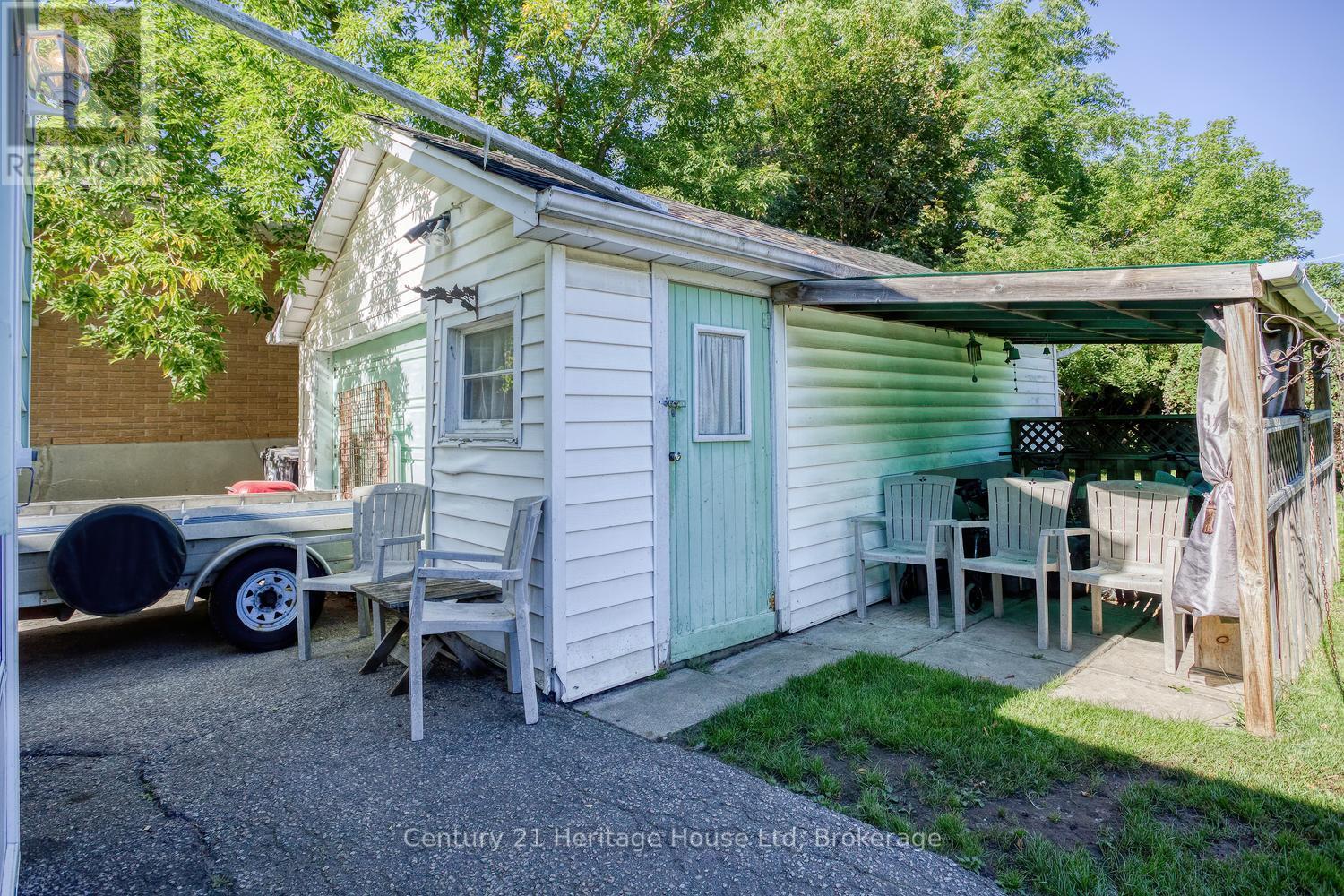 91 MERION STREET, Guelph (Junction/Onward Willow) — photo 11