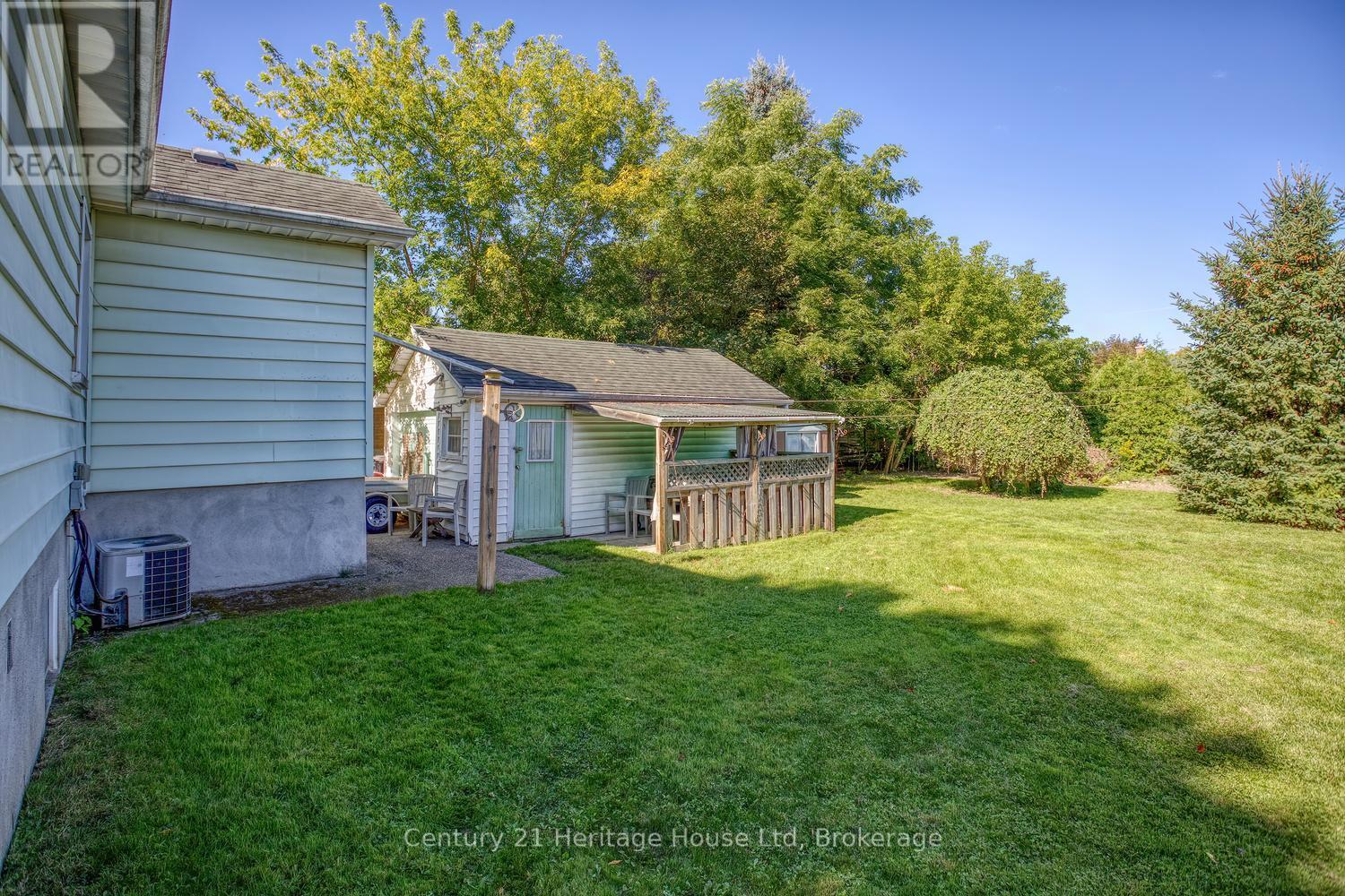 91 MERION STREET, Guelph (Junction/Onward Willow) — photo 12