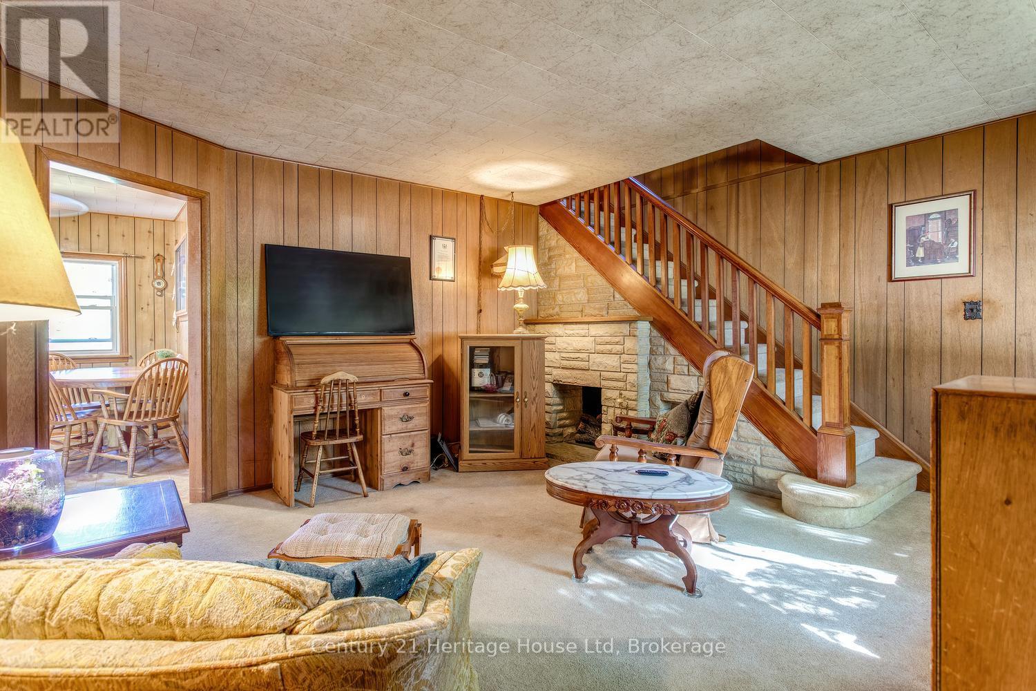 91 MERION STREET, Guelph (Junction/Onward Willow) — photo 5