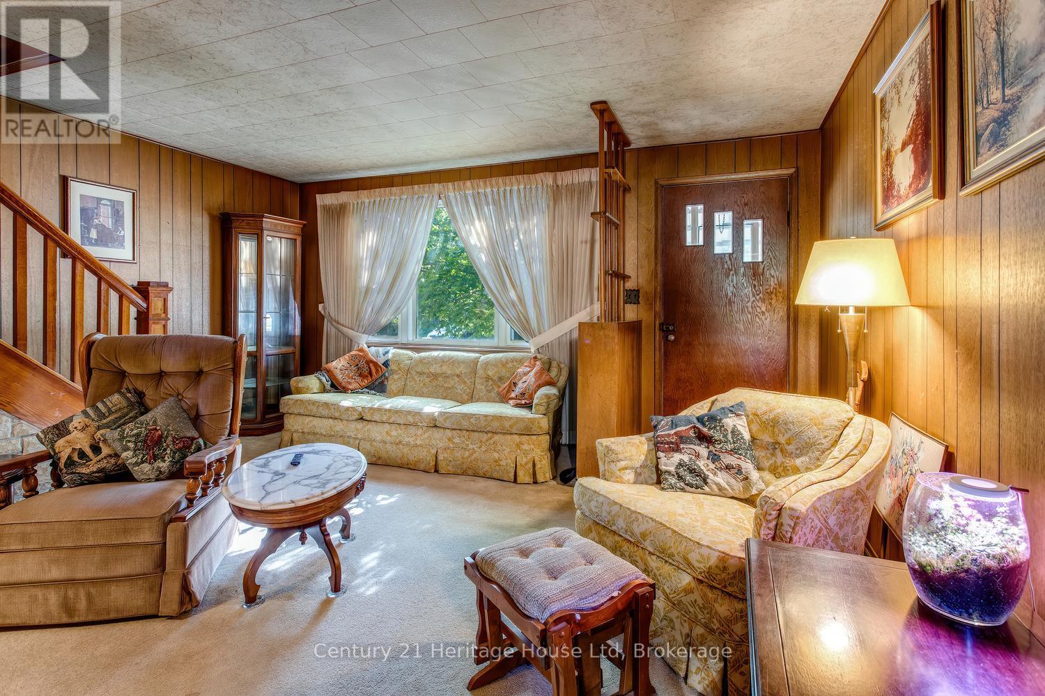 91 MERION STREET, Guelph (Junction/Onward Willow) — photo 7