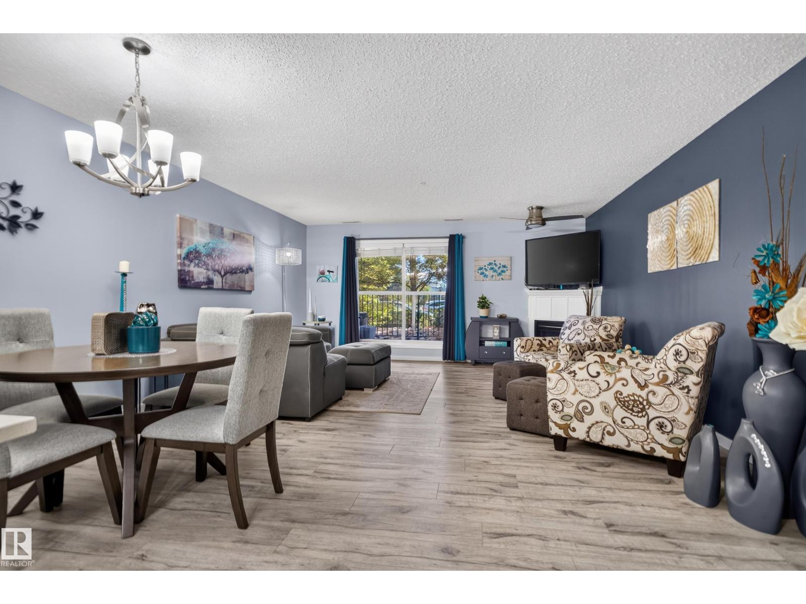 #118 – 2098 Blackmud Creek Drive SW, Blackmud Creek — photo 5 of 26: Property photo