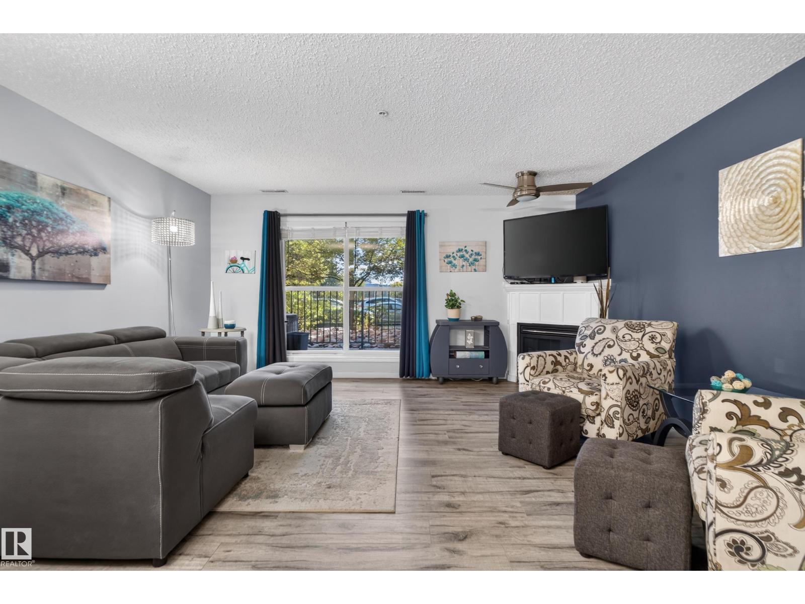 #118 – 2098 Blackmud Creek Drive SW, Blackmud Creek — photo 7 of 26: Property photo