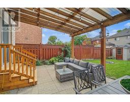14 La Neve Avenue, Vaughan, ON L4H1N9 Photo 20