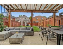14 La Neve Avenue, Vaughan, ON L4H1N9 Photo 21