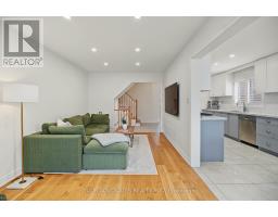 Laundry room - 14 La Neve Avenue, Vaughan, ON L4H1N9 Photo 9