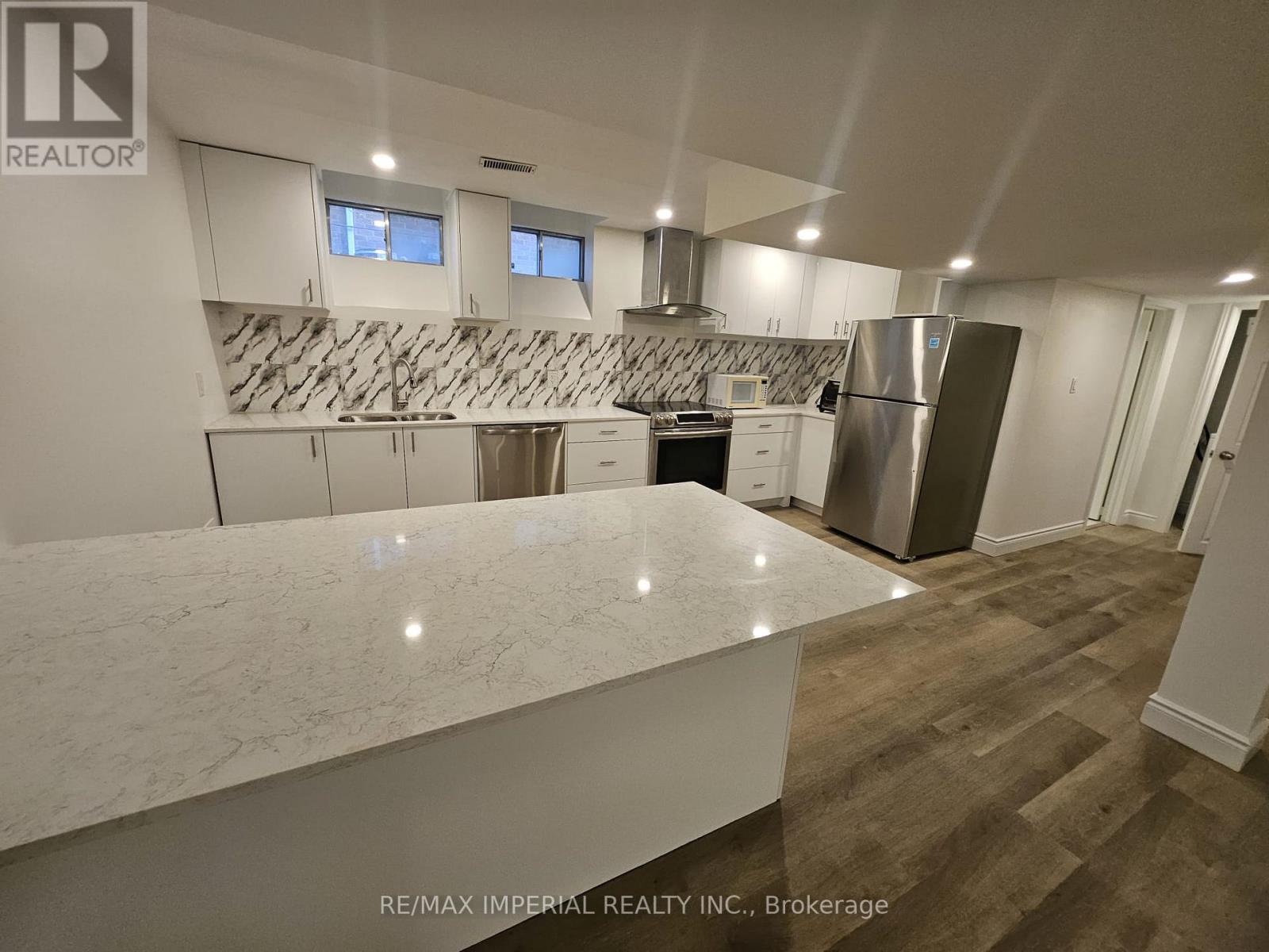 BASEMENT - 37 STAVE CRESCENT, Richmond Hill (Westbrook) — photo 10