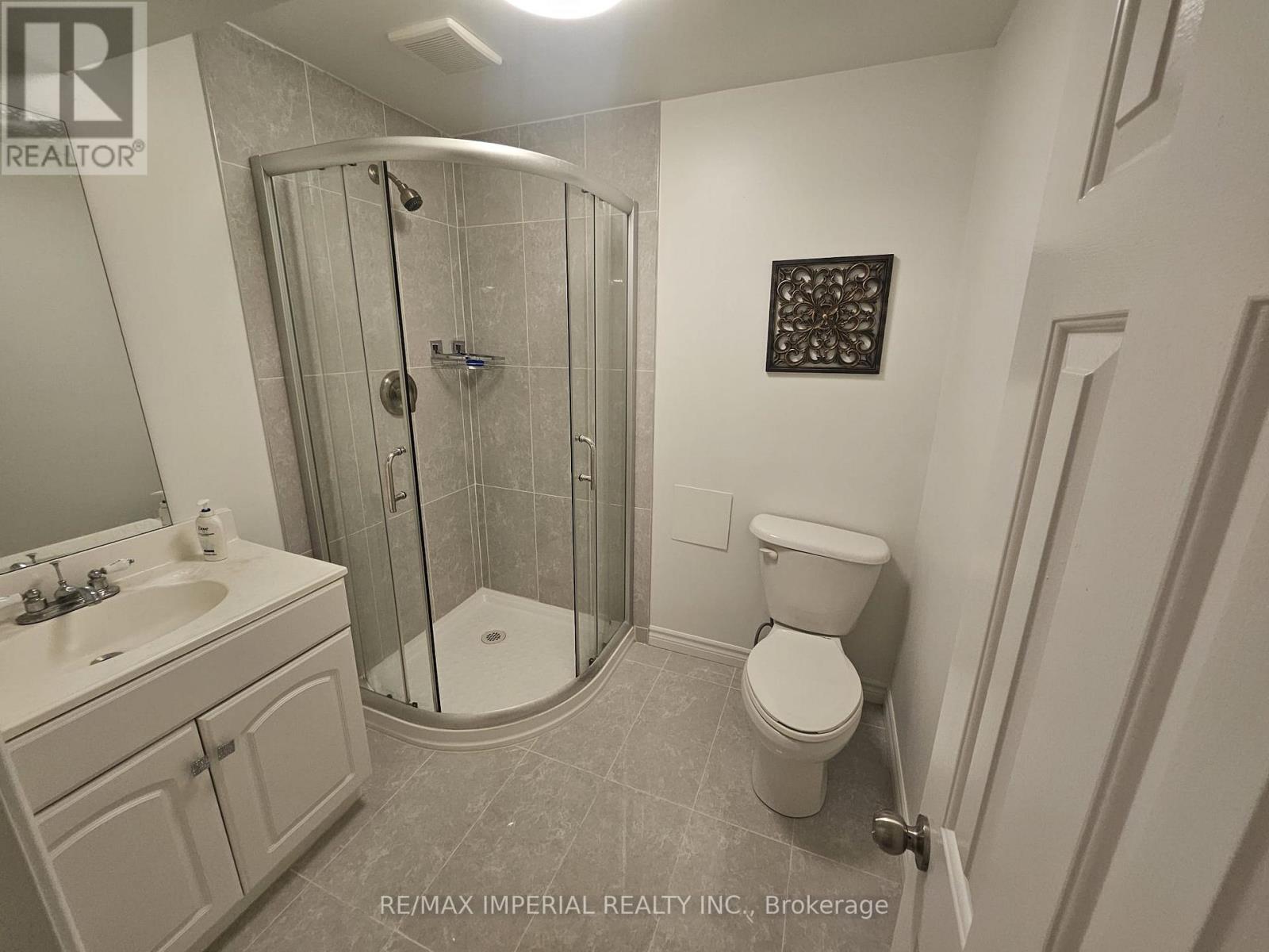 BASEMENT - 37 STAVE CRESCENT, Richmond Hill (Westbrook) — photo 4