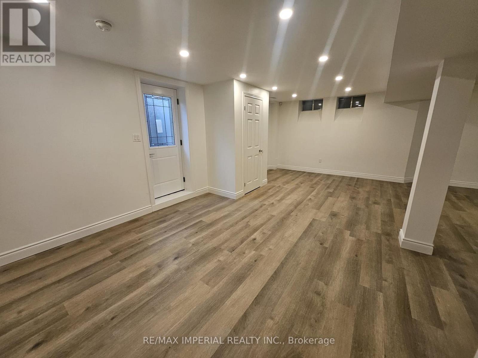 BASEMENT - 37 STAVE CRESCENT, Richmond Hill (Westbrook) — photo 6