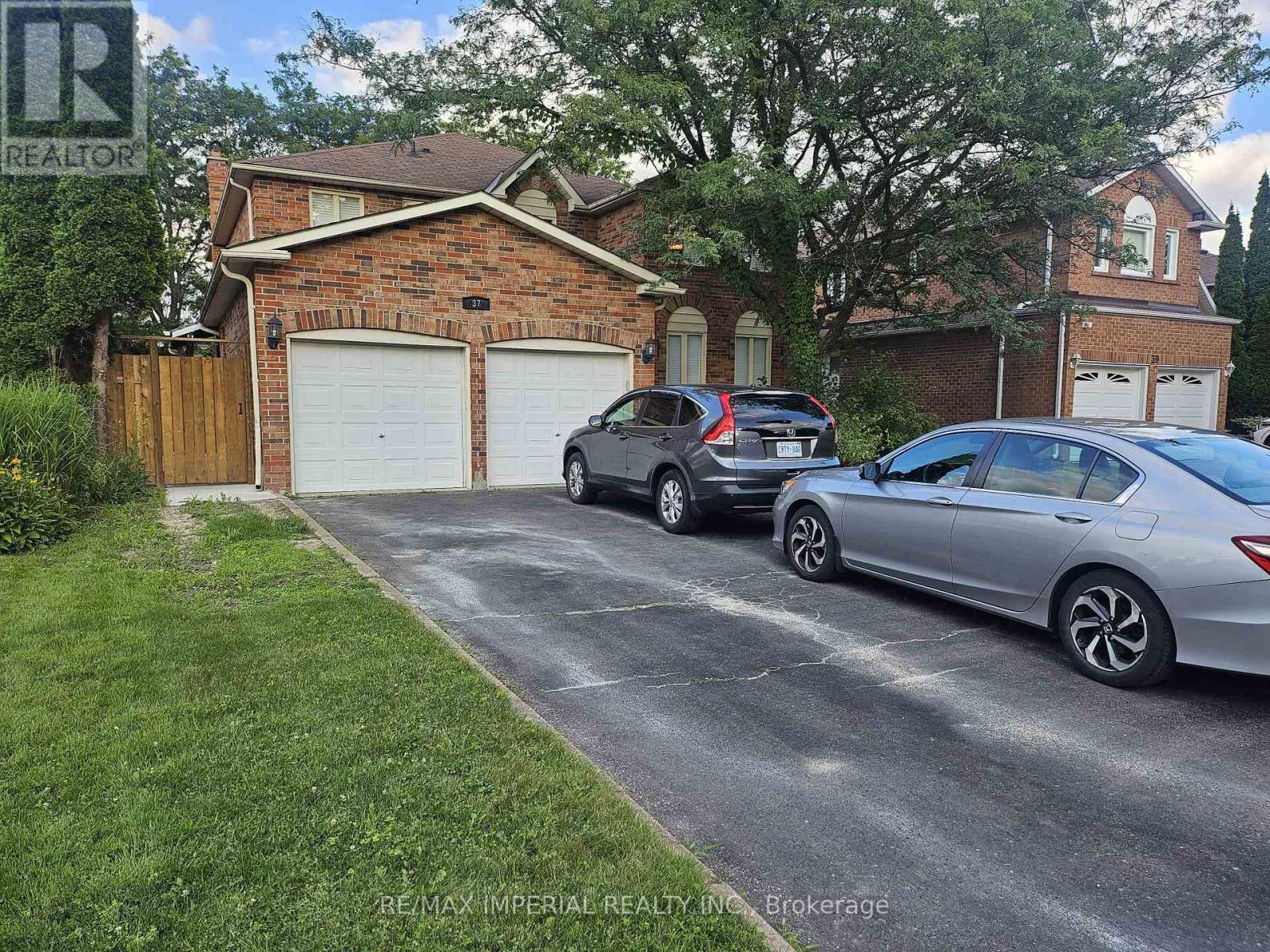 BASEMENT - 37 STAVE CRESCENT, Richmond Hill (Westbrook) — photo 9