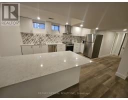 Basement - 37 Stave Crescent, Richmond Hill, ON L4C9K1 Photo 10