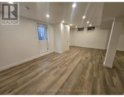 Basement - 37 Stave Crescent, Richmond Hill, ON L4C9K1 Photo 6
