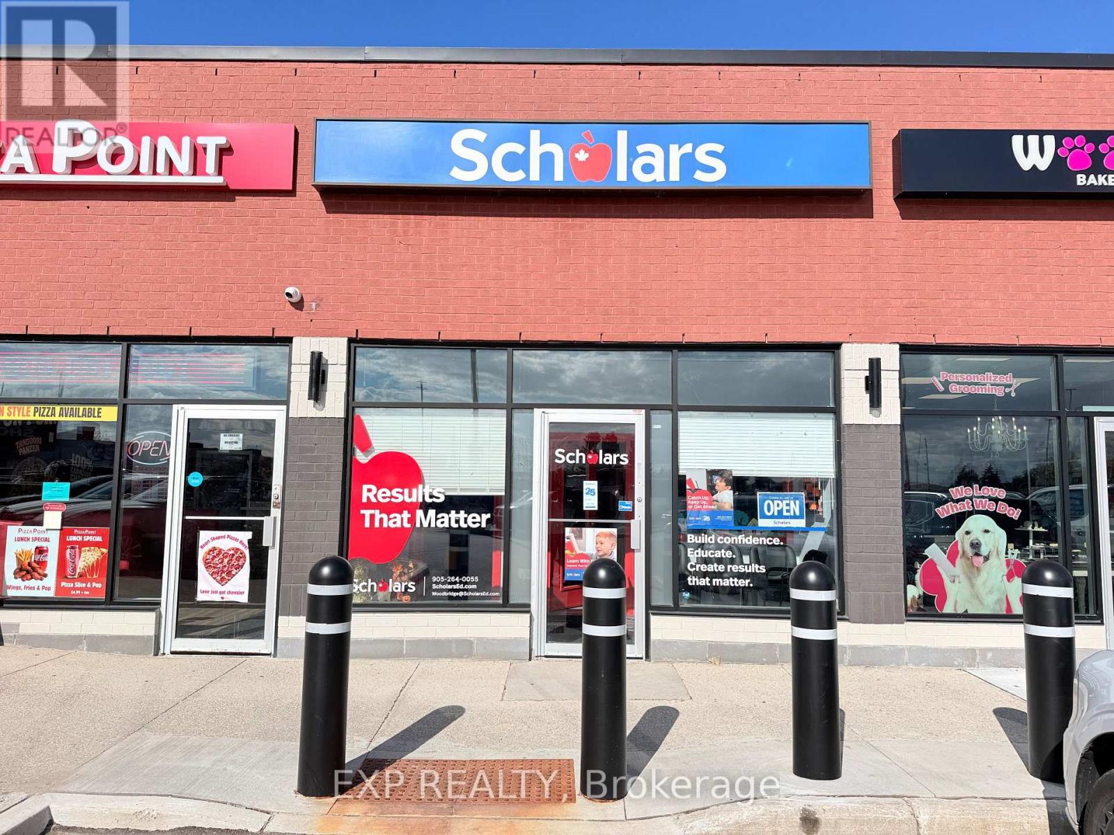 #10 - 8585 HIGHWAY 27 ROAD, Vaughan (West Woodbridge) — photo 2