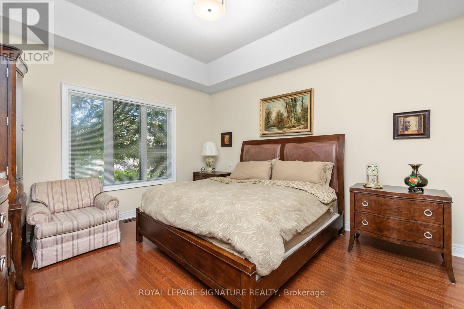 65 BRAID BEND, Whitchurch-Stouffville (Ballantrae) — photo 11