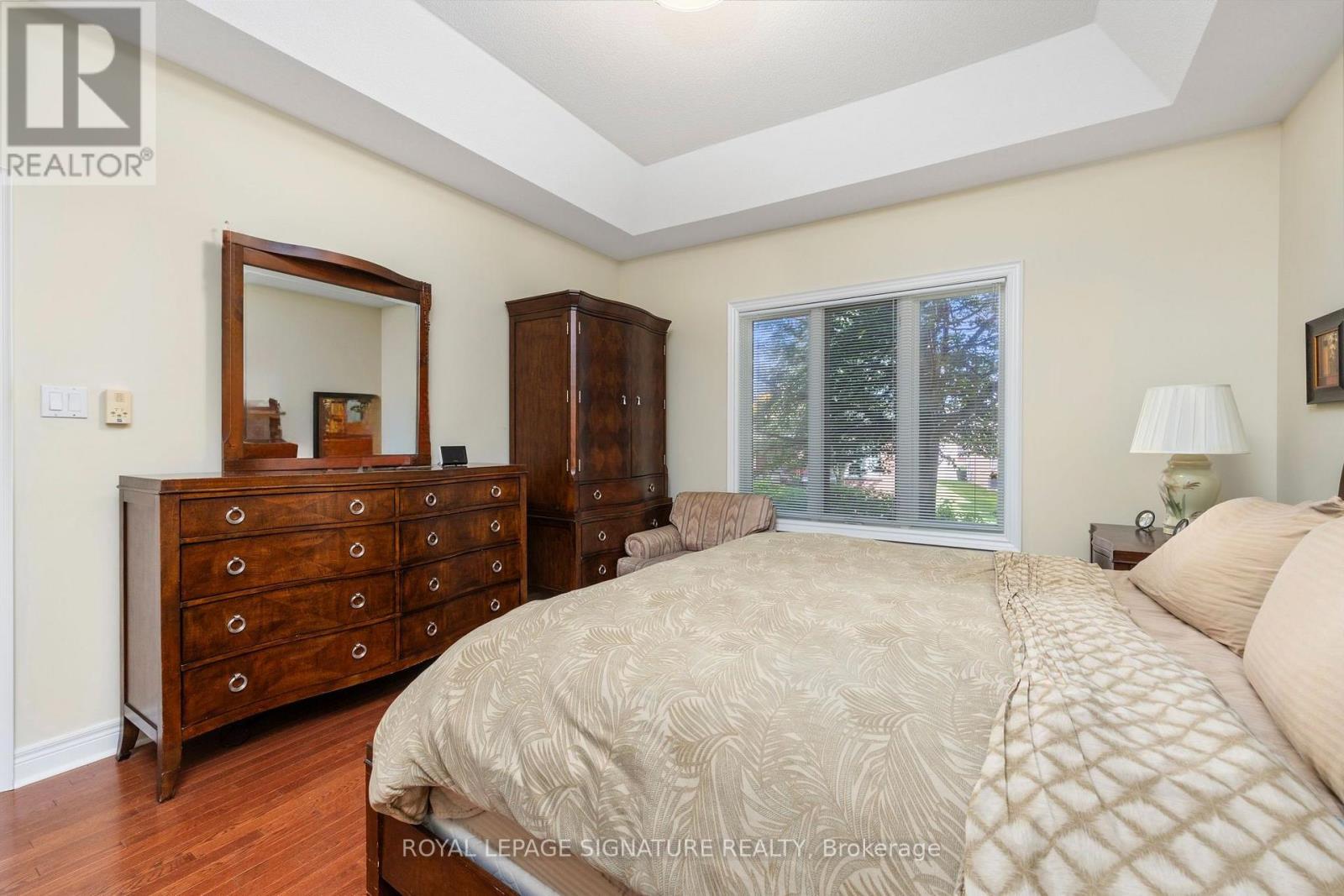 65 BRAID BEND, Whitchurch-Stouffville (Ballantrae) — photo 12