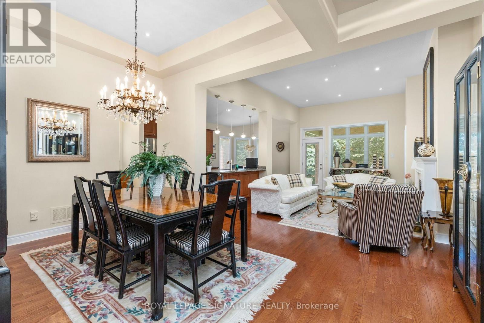 65 BRAID BEND, Whitchurch-Stouffville (Ballantrae) — photo 2