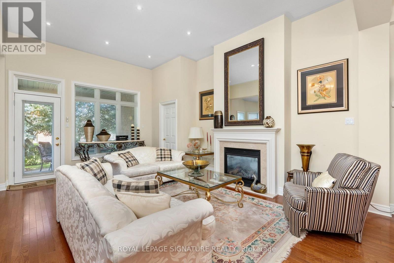 65 BRAID BEND, Whitchurch-Stouffville (Ballantrae) — photo 3