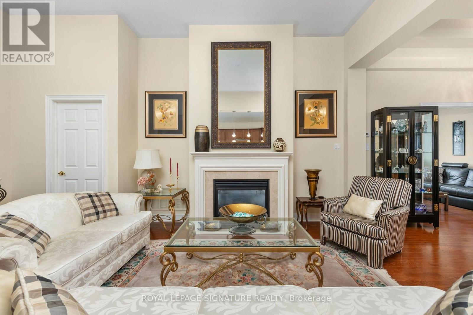 65 BRAID BEND, Whitchurch-Stouffville (Ballantrae) — photo 4