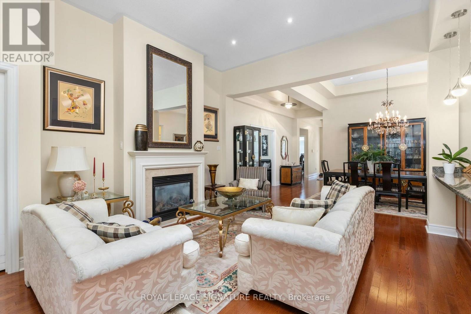 65 BRAID BEND, Whitchurch-Stouffville (Ballantrae) — photo 5