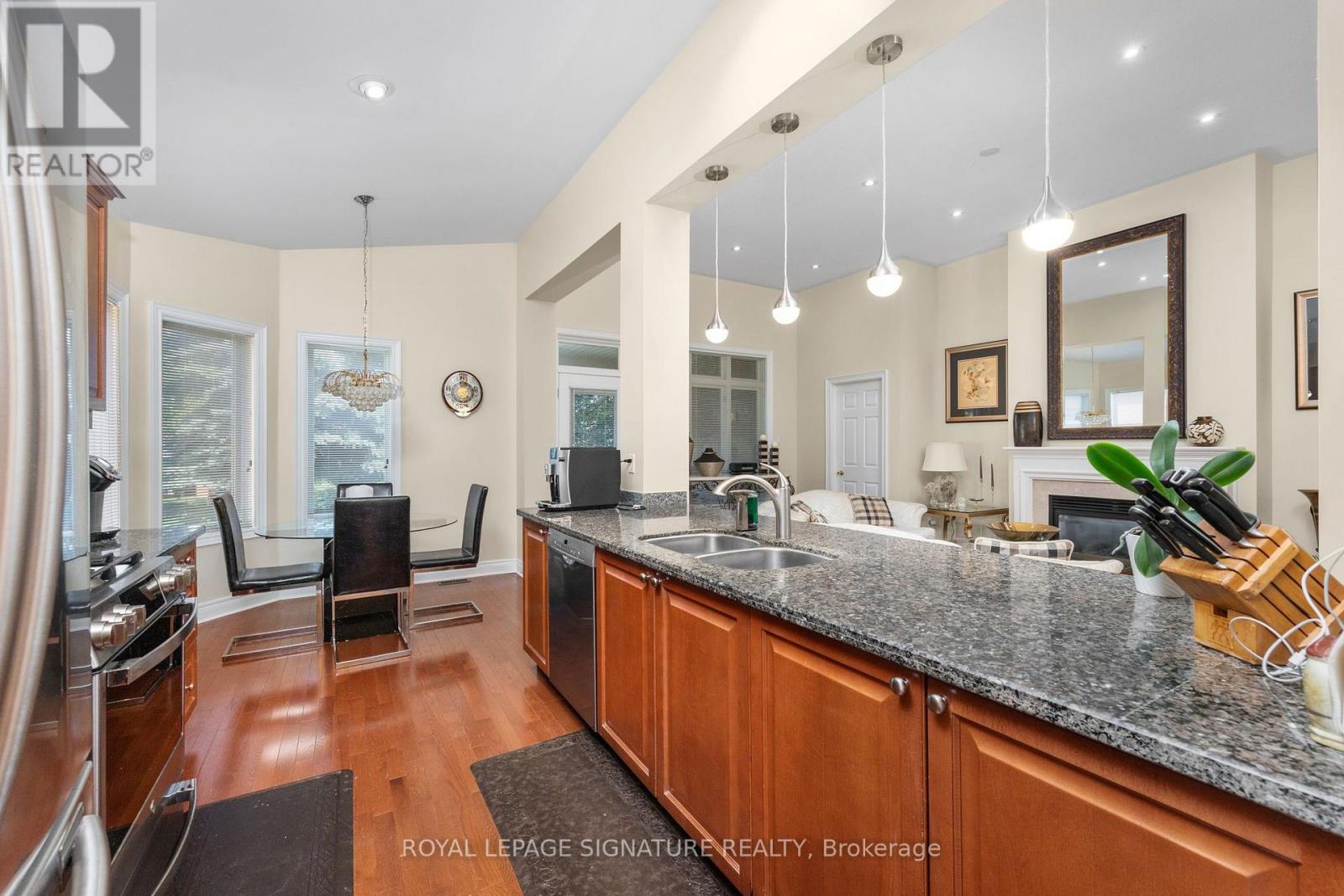 65 BRAID BEND, Whitchurch-Stouffville (Ballantrae) — photo 9