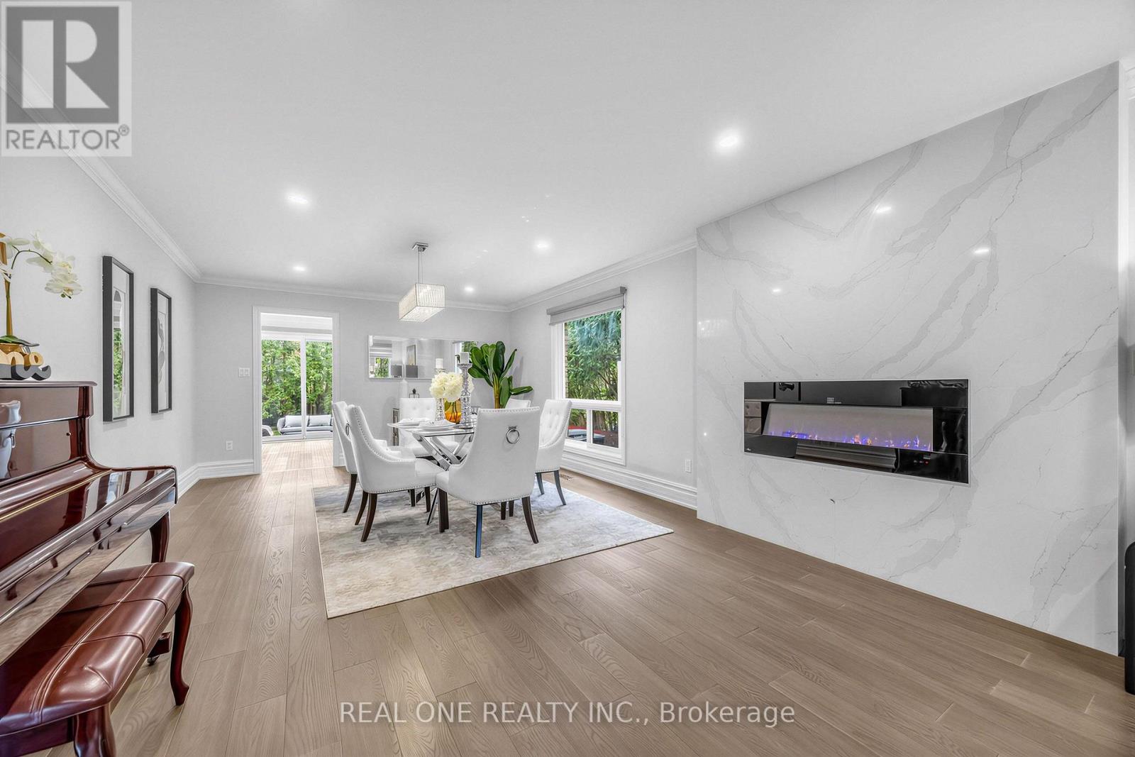 52 FENWICK CRESCENT, Markham (Unionville) — photo 11