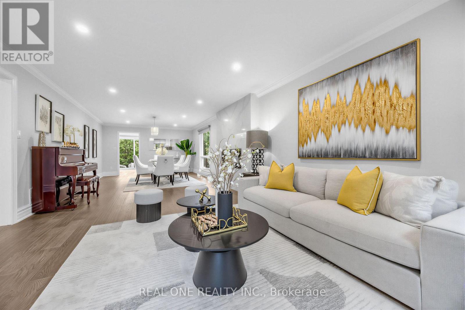 52 FENWICK CRESCENT, Markham (Unionville) — photo 9