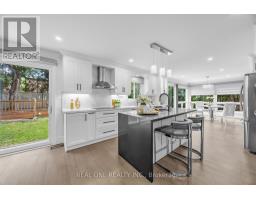 Eating area - 52 Fenwick Crescent, Markham, ON L3R4H7 Photo 15