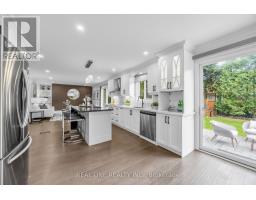 Partial bathroom - 52 Fenwick Crescent, Markham, ON L3R4H7 Photo 17