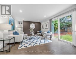 52 Fenwick Crescent, Markham, ON L3R4H7 Photo 23