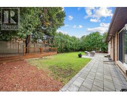 52 Fenwick Crescent, Markham, ON L3R4H7 Photo 48