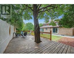52 Fenwick Crescent, Markham, ON L3R4H7 Photo 49